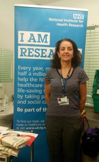 researcher