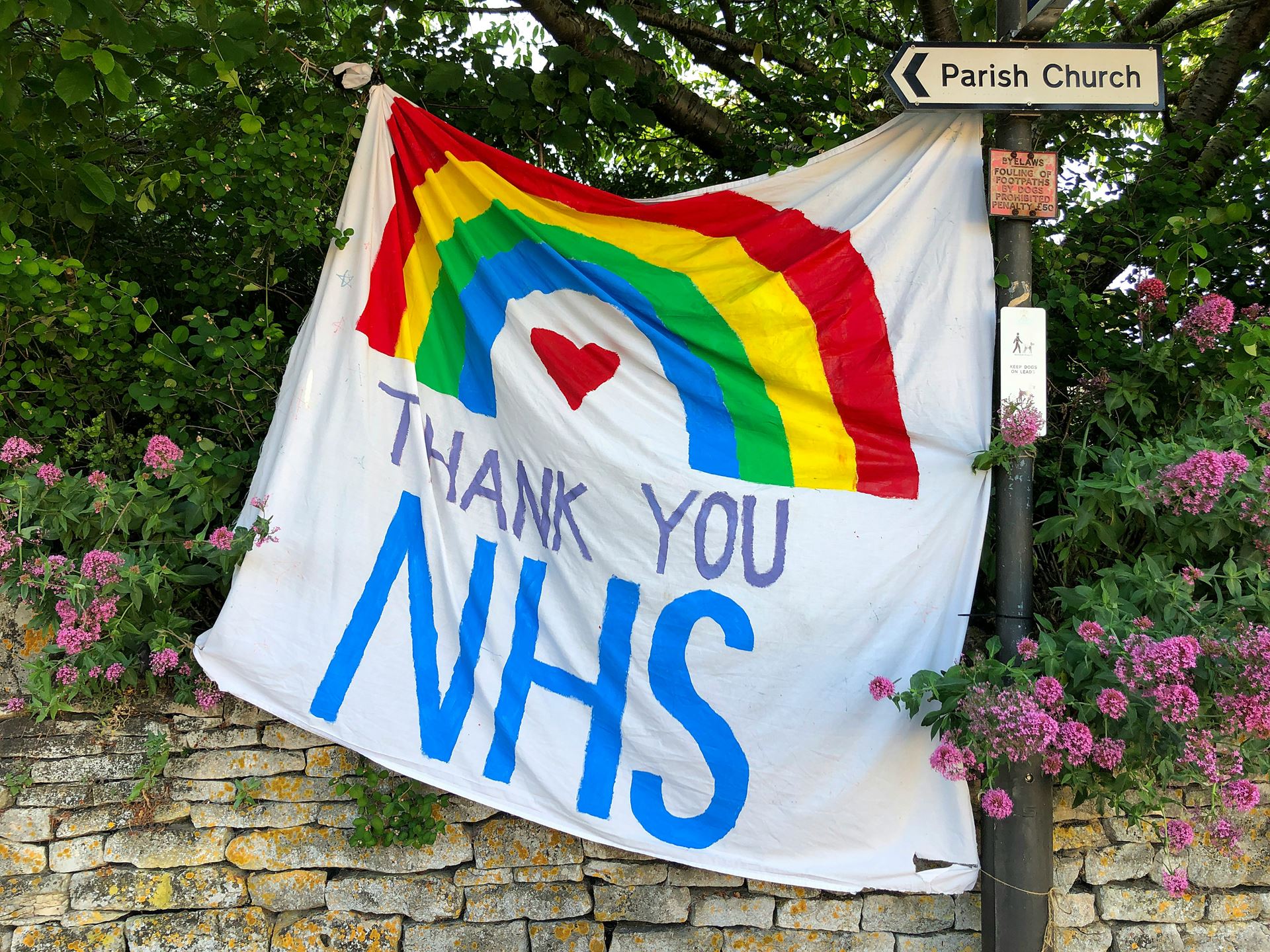 NHS