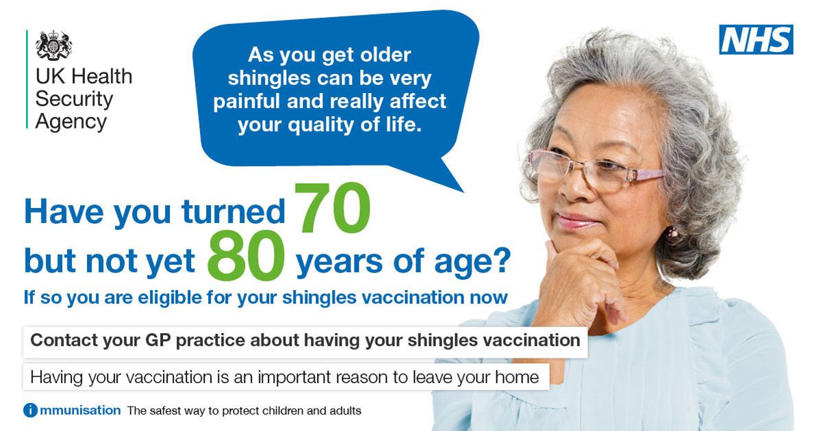 Shingles