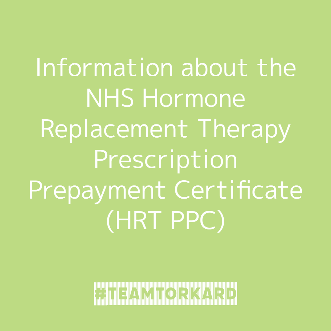 HRT PPC